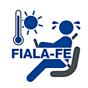 Icon for Human Thermal Comfort Module of THESEUS-FE
