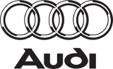 Brand Logo of Audi
