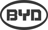 Brand Logo of BYD