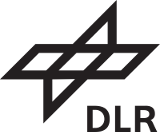 Brand Logo of DLR