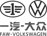 Brand Logo of FAW-Volkswagen