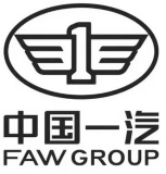 Brand Logo of FAW