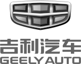 Brand Logo of Geely