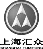 Brand Logo of Shanghai Huizhong Automotive Manufactoring