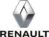Brand Logo of Renault