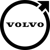 Brand Logo of Volvo