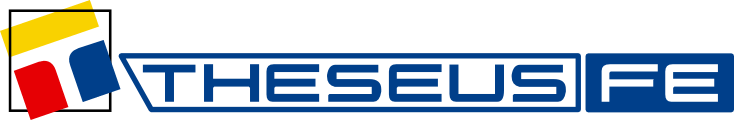 Brand Logo of THESEUS-FE
