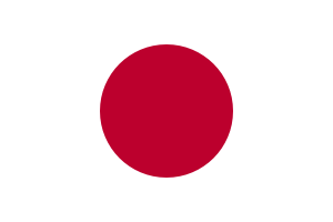 日本国旗图像